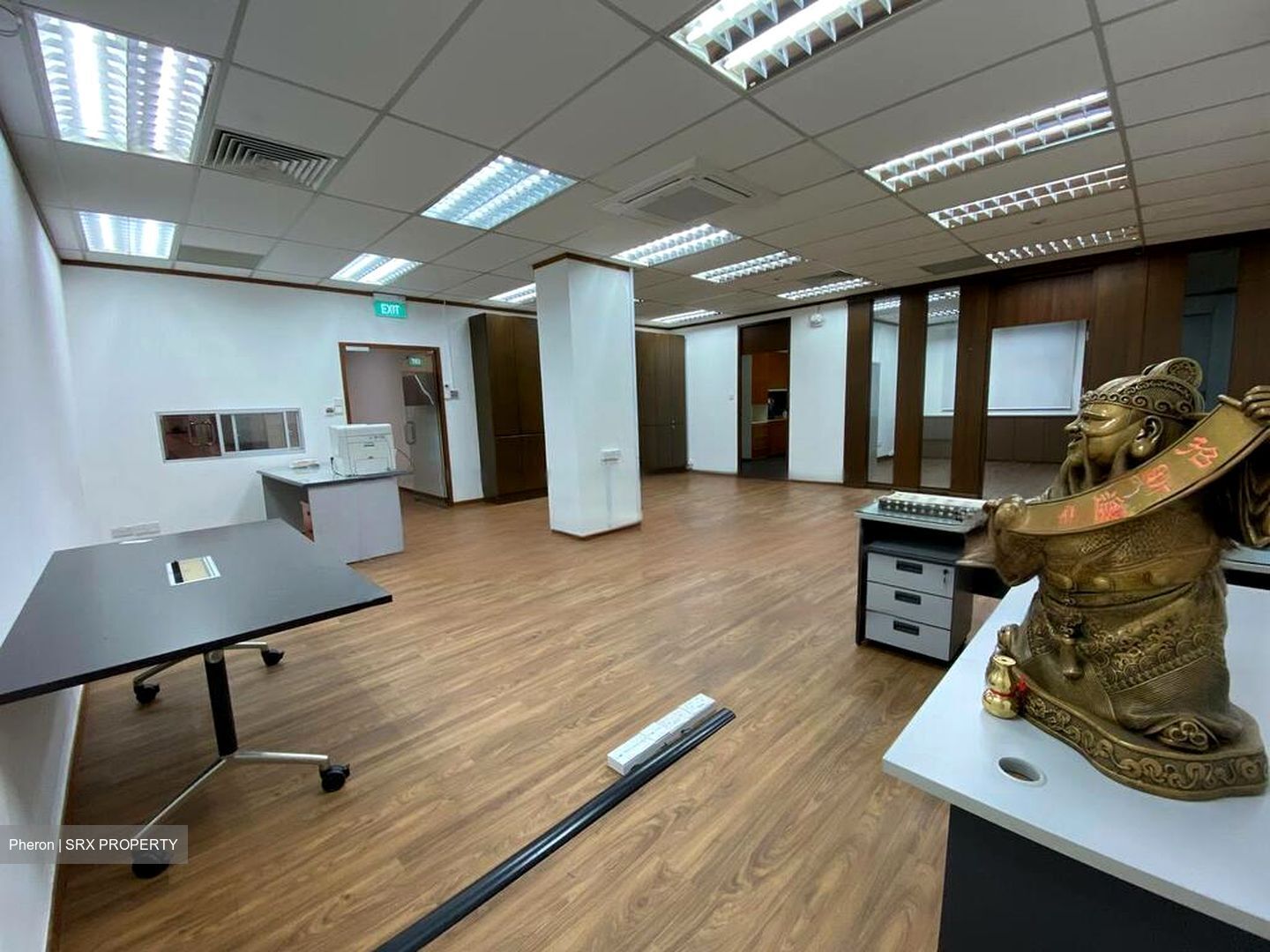 Ubi Techpark (D14), Factory #453278851